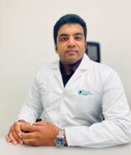 Dr Mayur M Nair